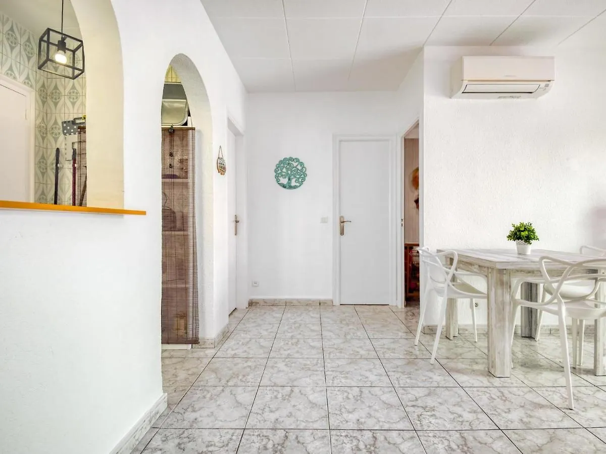 Apartment Bahia 58 By Interhome Empuriabrava