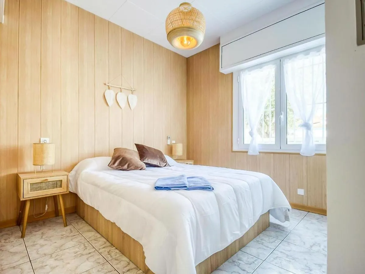 Apartment Bahia 58 By Interhome Empuriabrava