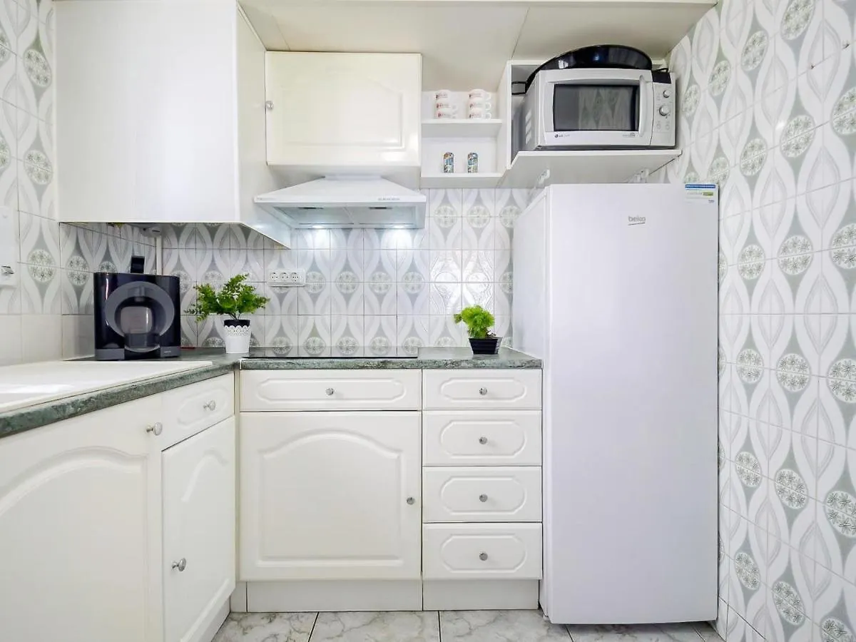 Apartment Bahia 58 By Interhome Empuriabrava Spanien