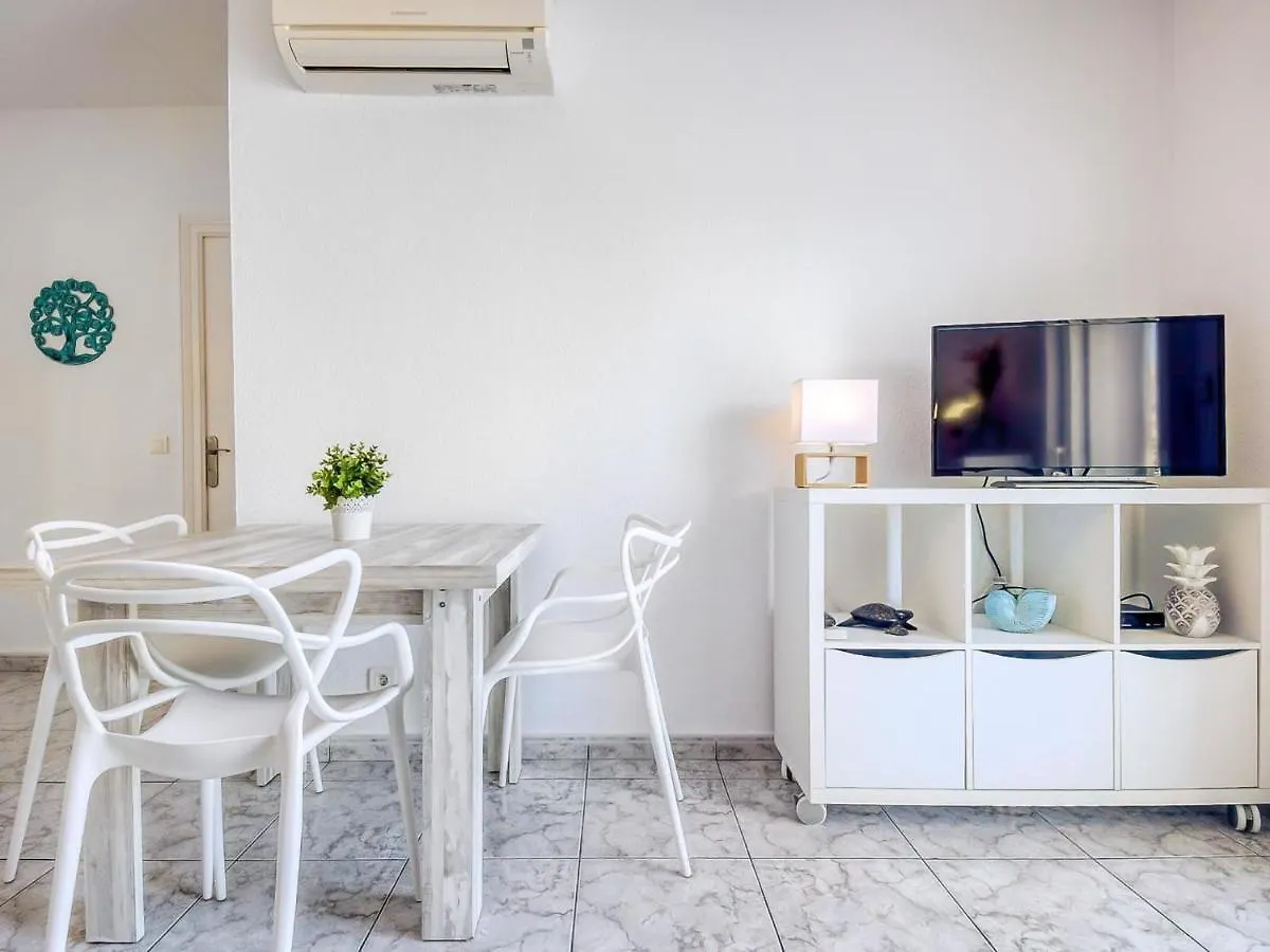 Apartment Bahia 58 By Interhome Empuriabrava 0*,  Spanien