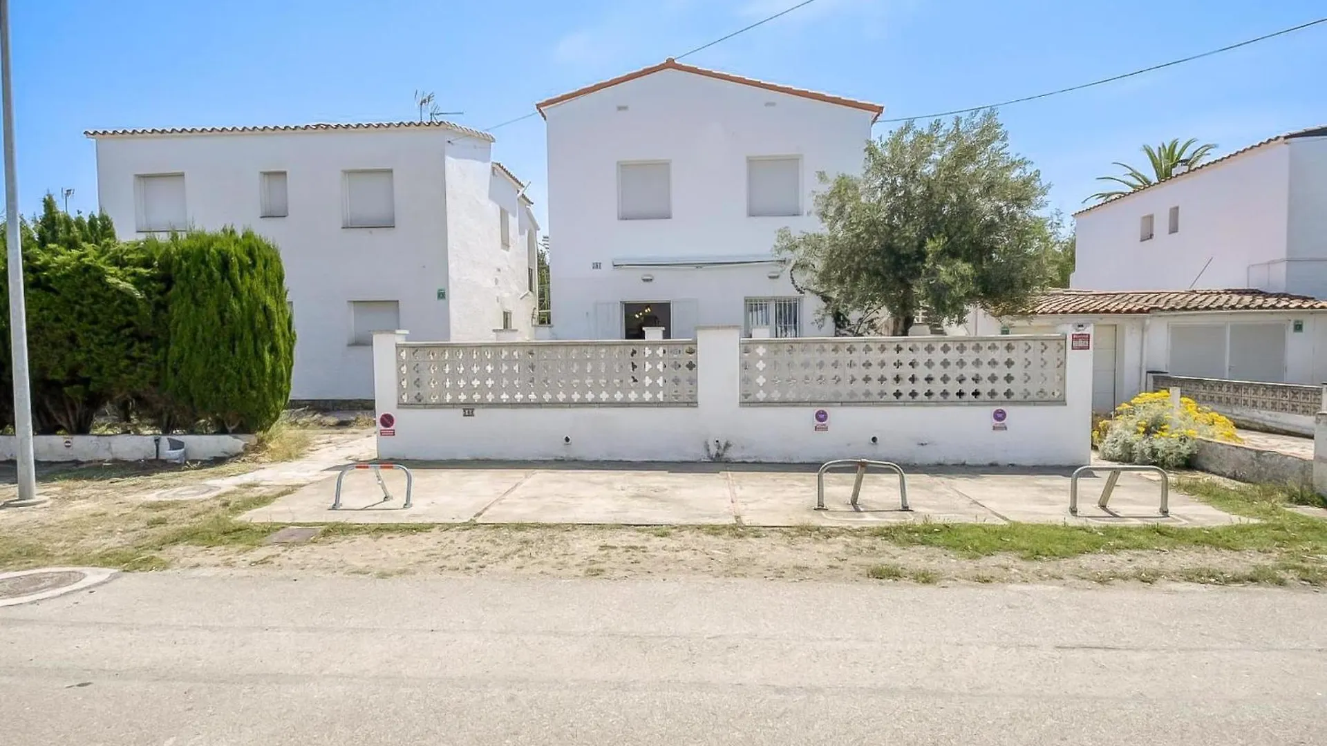 Apartment Bahia 58 By Interhome Empuriabrava 0*,  Spanien